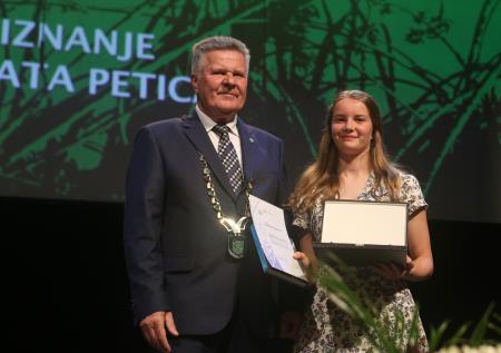 ZLATA PETICA 57 FOTO LJUBO VUKELIČ